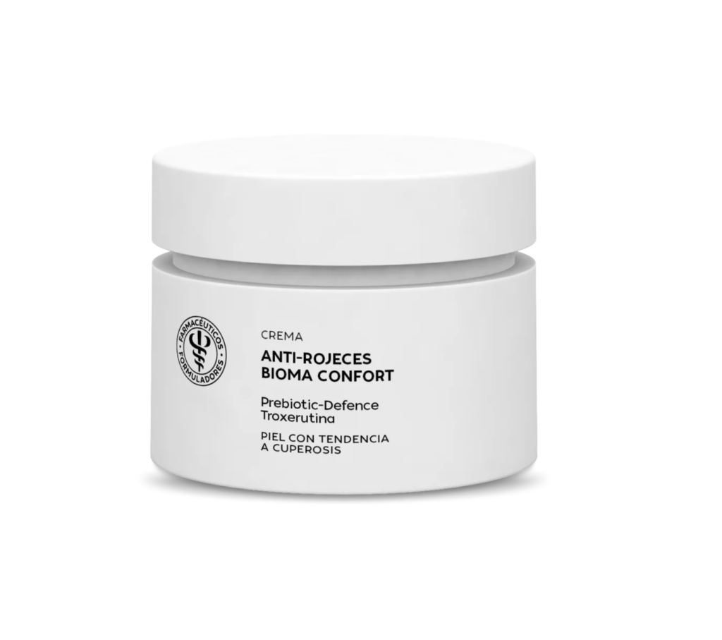 IRIS Crema Anti-Rojeces Bioma Confort 50 ml
